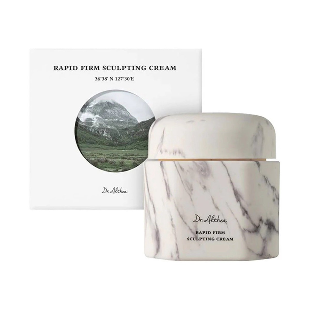 DrAlthea Rapid Firm Sculpting Cream 45ml