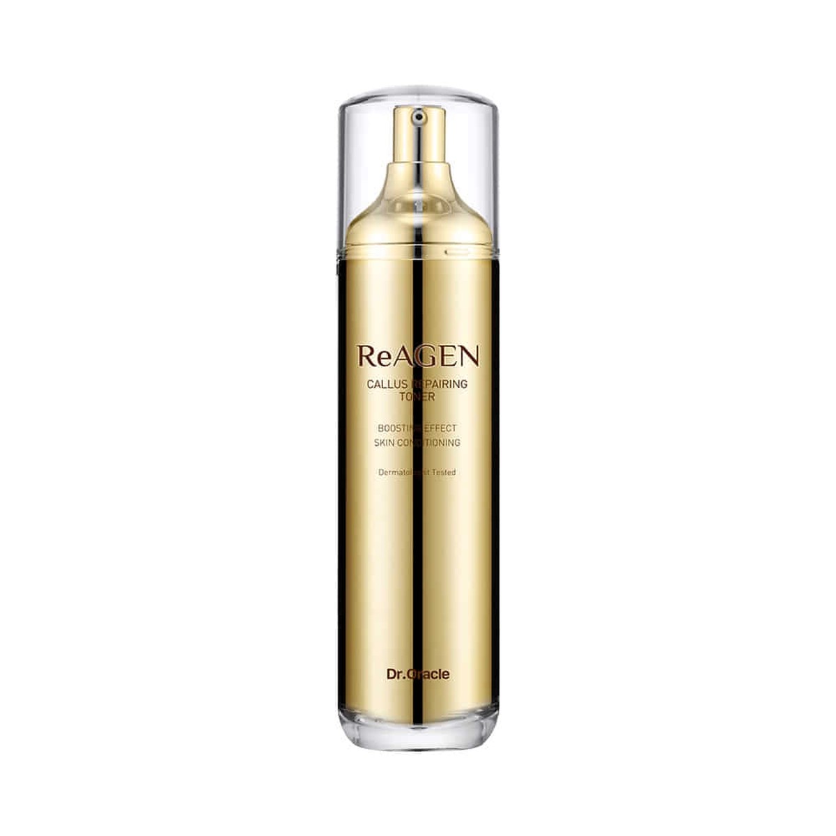 Droracle ReAGEN Callus Repairing Toner 120ml