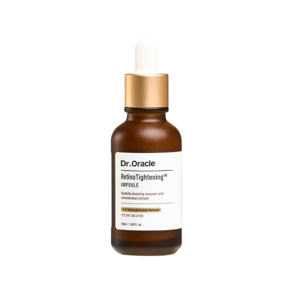 Droracle Retino Tightening Ampoule 30ml