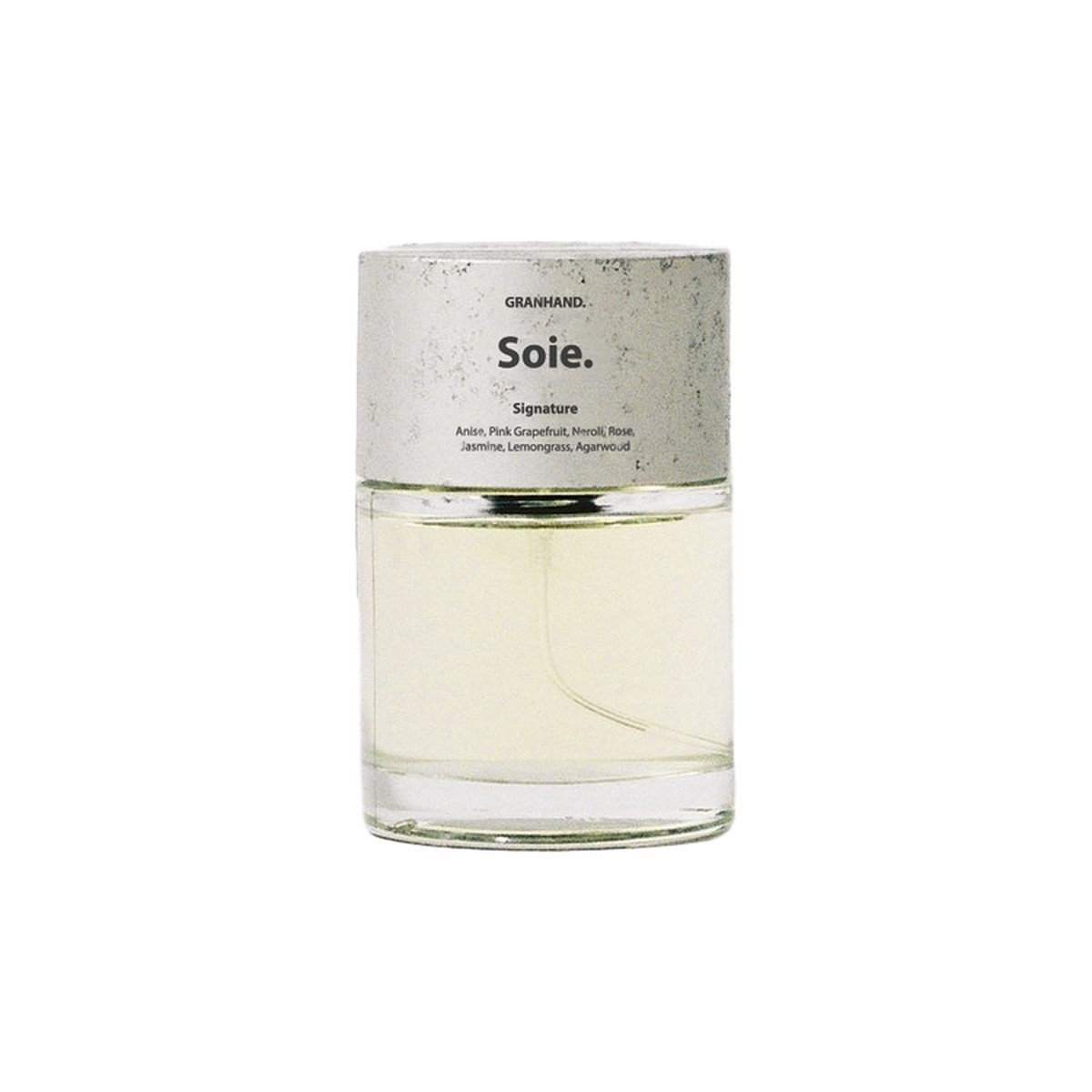 GRANHAND Soie Signature Perfume 50ml