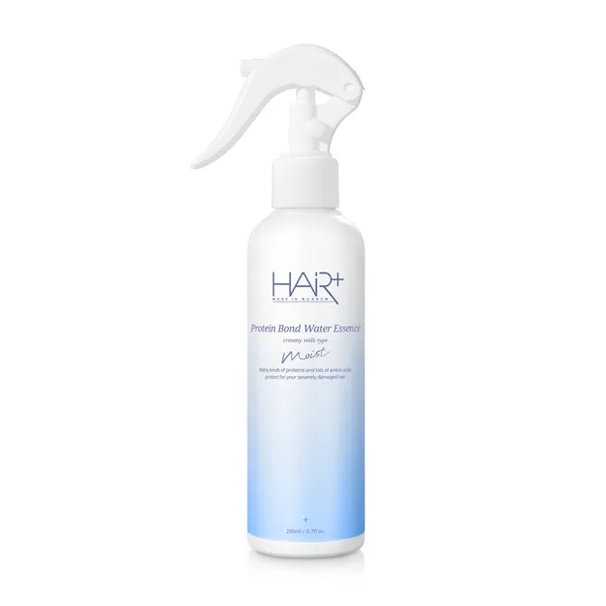 HAIR Protein Bond Moist Water Essence 200ml