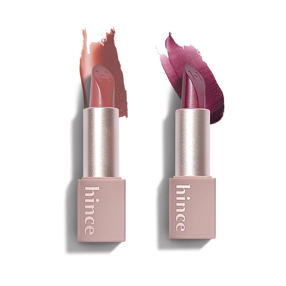 Hince Mood Enhancer Sheer 35g (2 Colors)