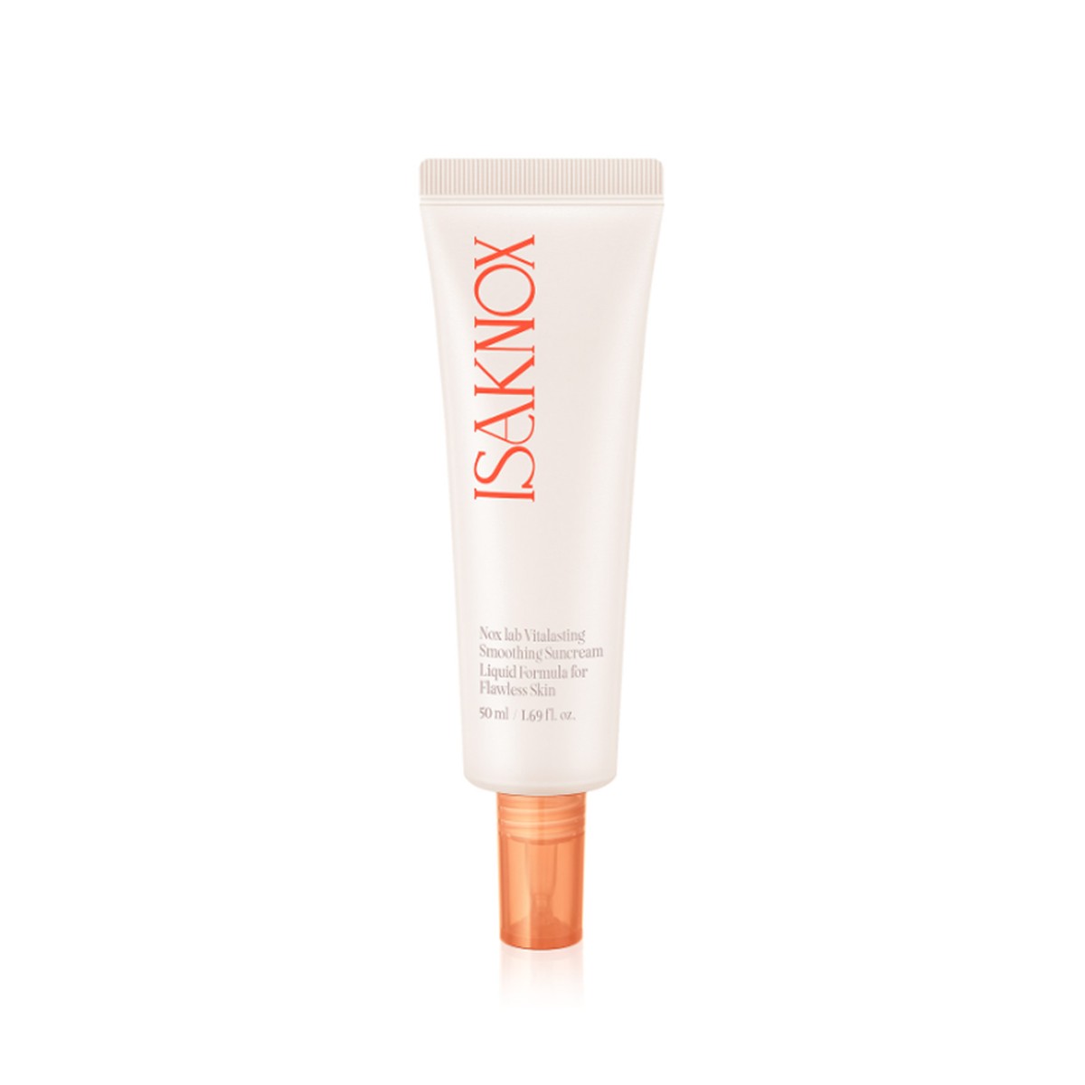 Isa Knox Nox Lab Vitalasting Smoothing Suncream SPF 50 PA 50ml
