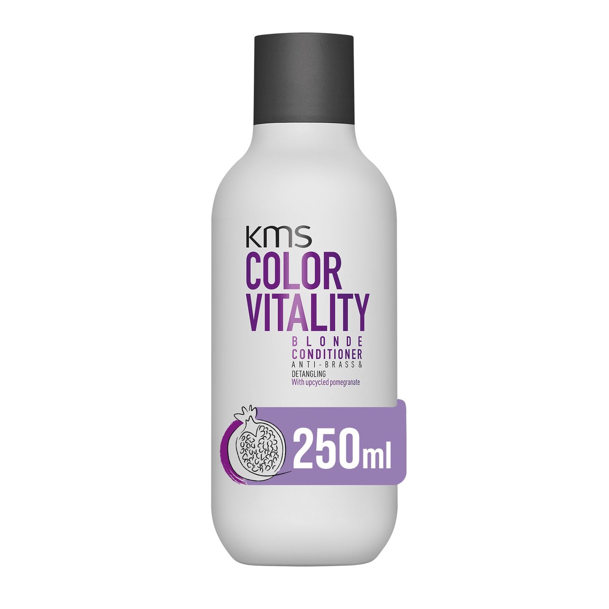 KMS Color Vitality Blonde Conditioner 250ml