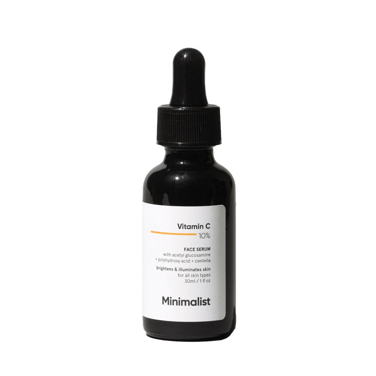 Minimalist Vitamin C 10 Face Oil