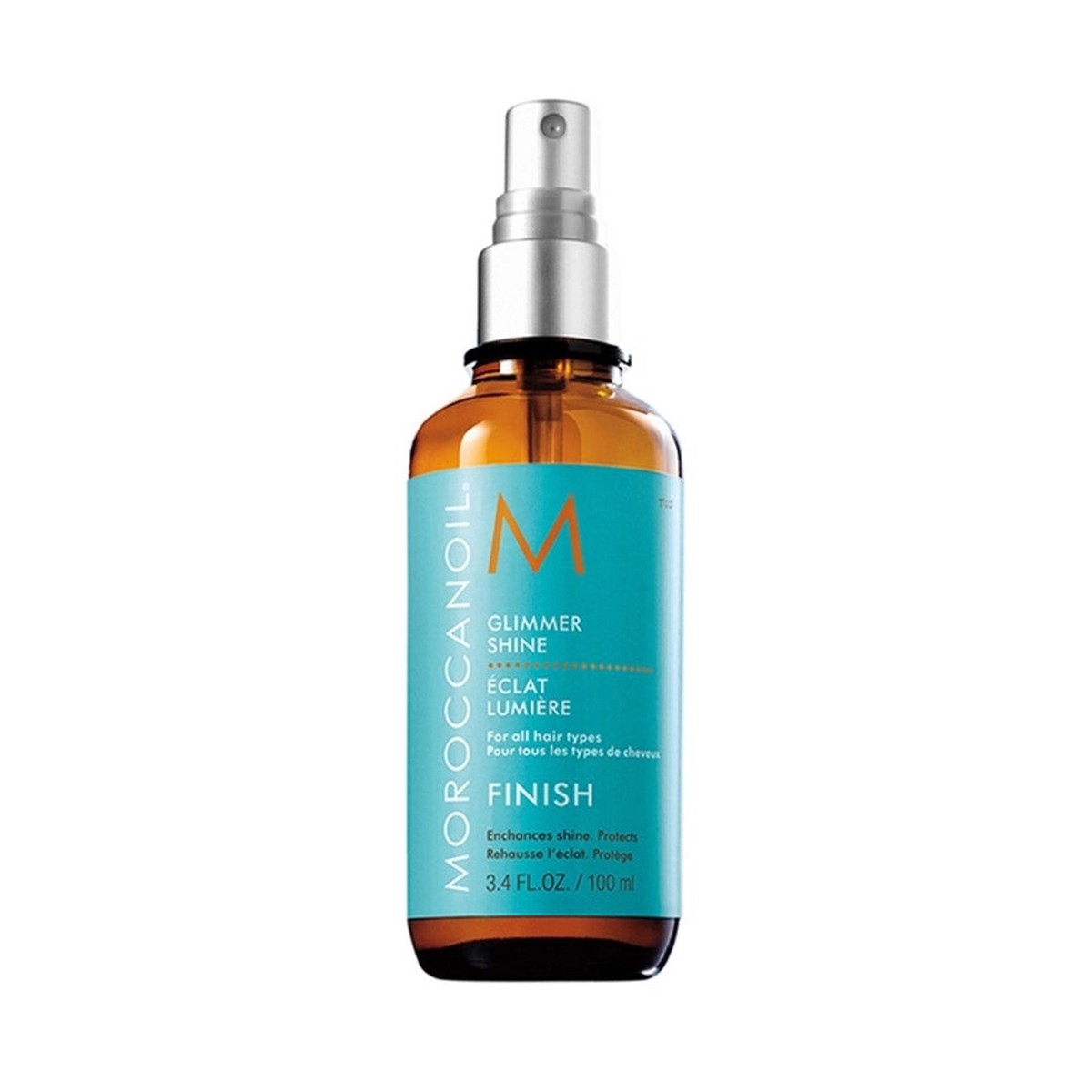 Moroccanoil Glimmer Shine Spray