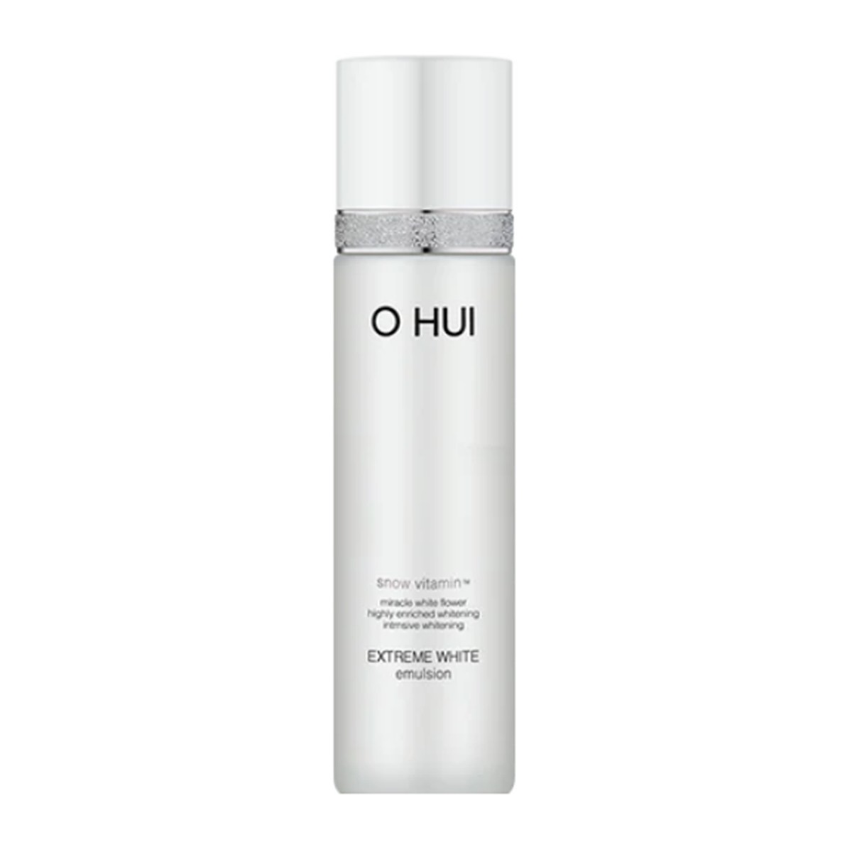 OHUI Extreme White Emulsion 130ml