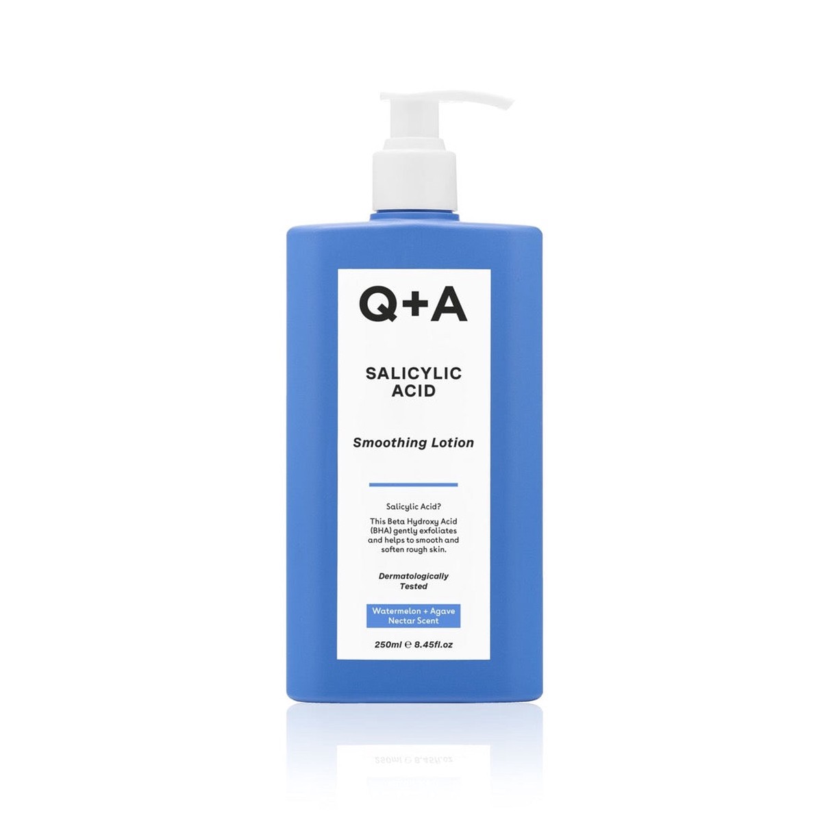 QA Salicylic Acid Smoothing Lotion