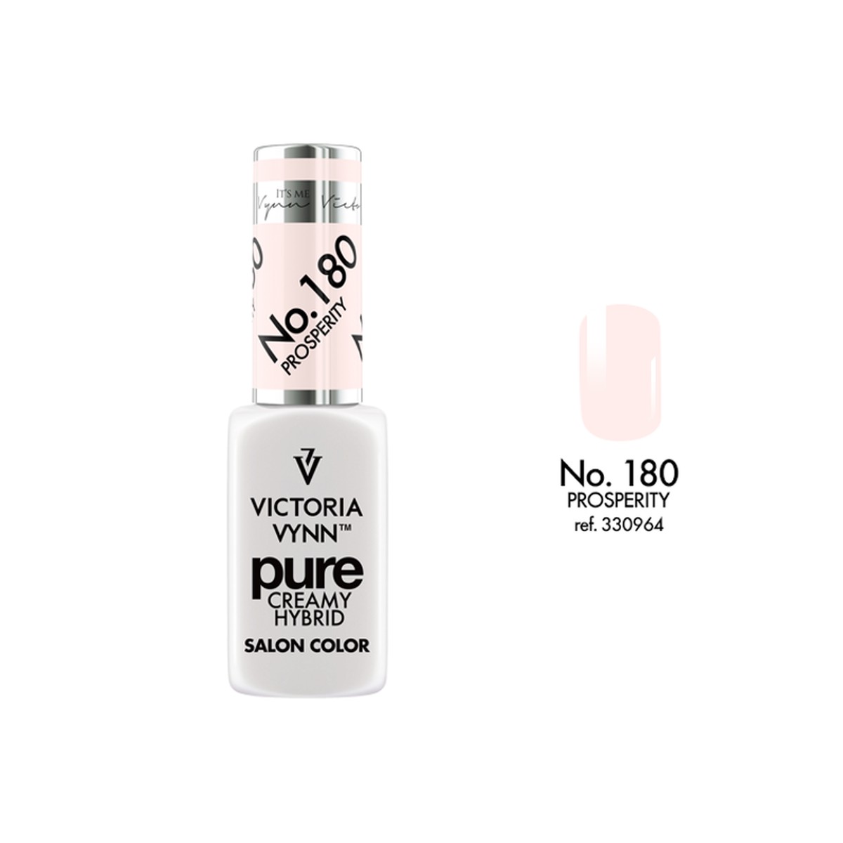 180 Prosperity PURE 8ml