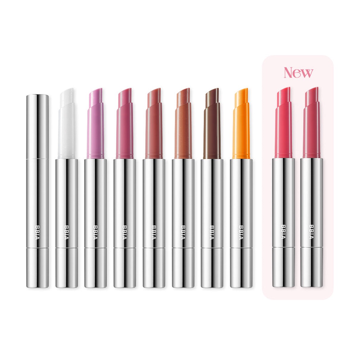 BBIA Over Glaze Stick 7 Colors 17g