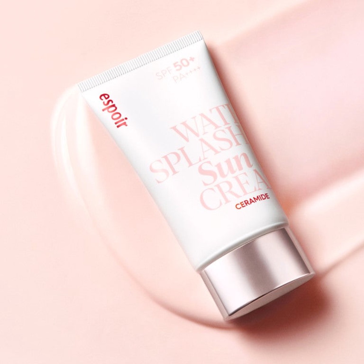 ESPOIR Water Splah Sun Cream Ceramide SPF50 PA 60ml