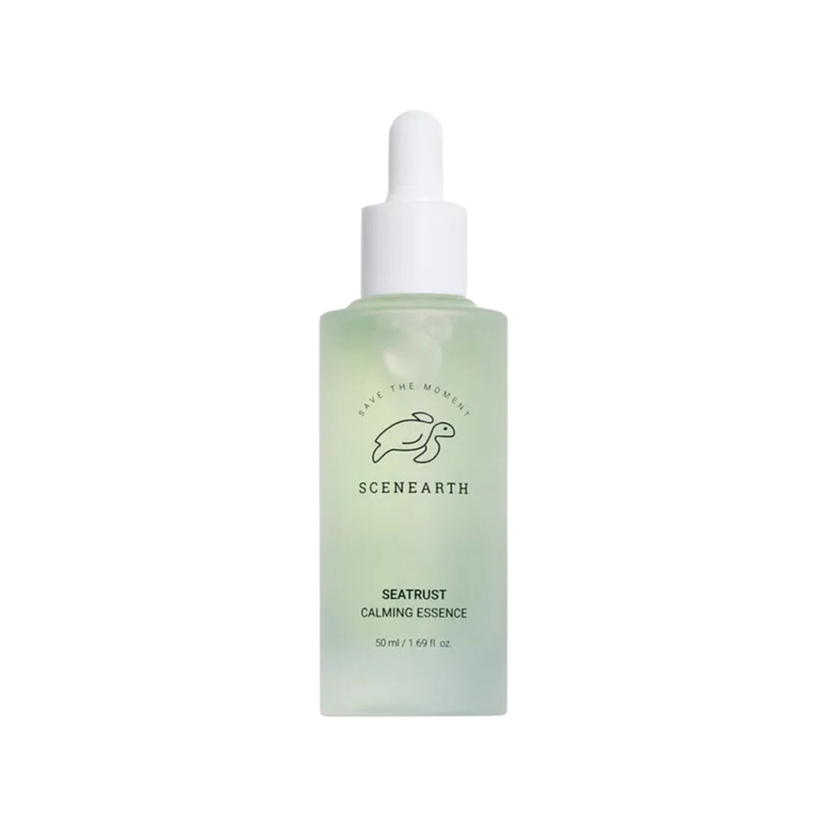 SCENEARTH Seatrust Calming Essence 50ml