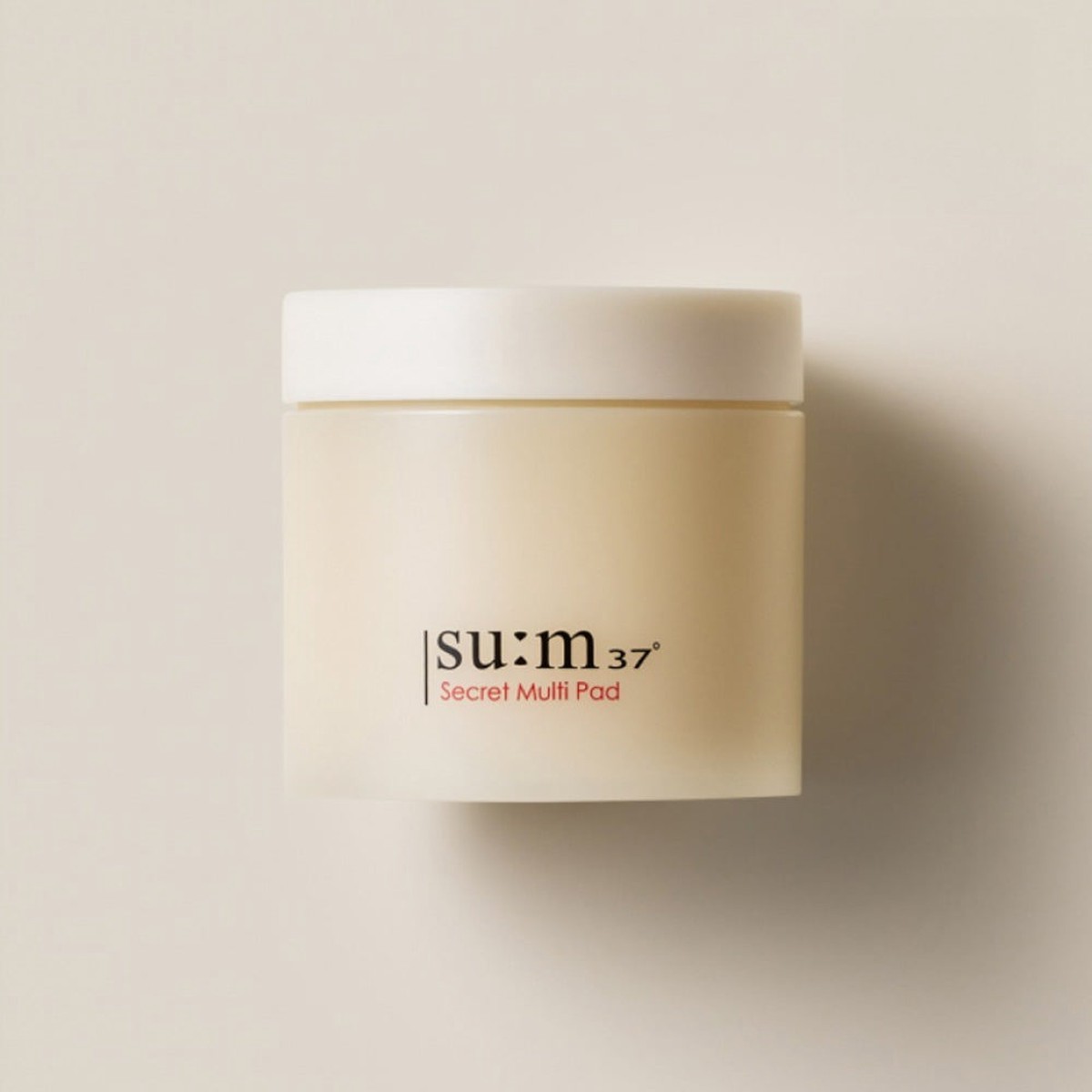 sum37 Secret Multi Pad 70ea