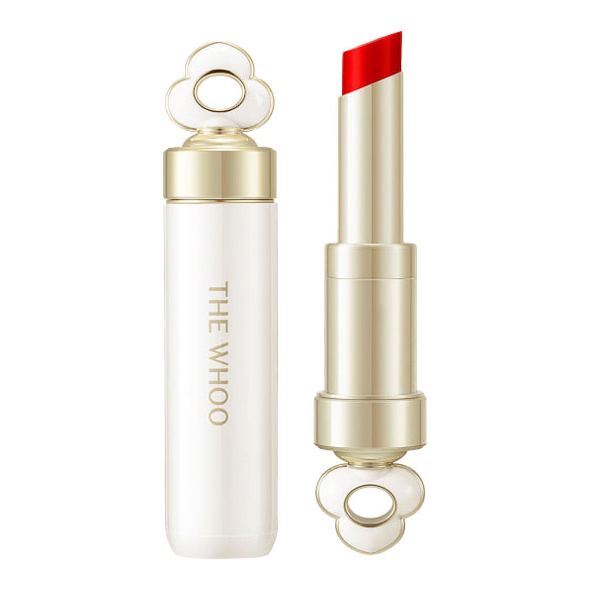 THE WHOO Essential Lip Glow Balm 33g x 5 Colors
