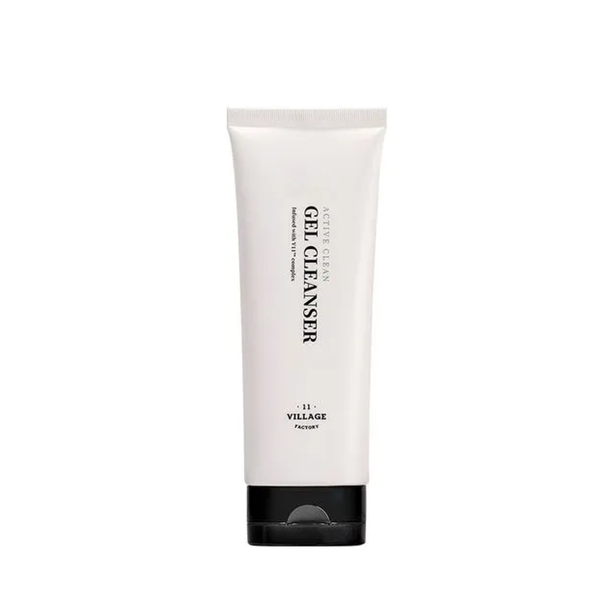 VILLAGE 11 FACTORY Active Clean Gel Cleanser 100ml
