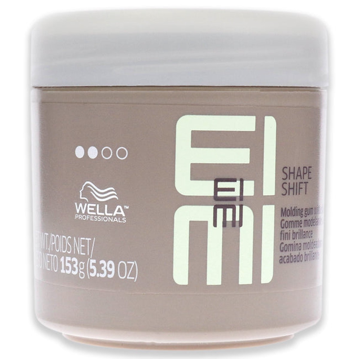Wella EIMI Shape Shift Molding Gum by Wella for Unisex - 539 oz Gum