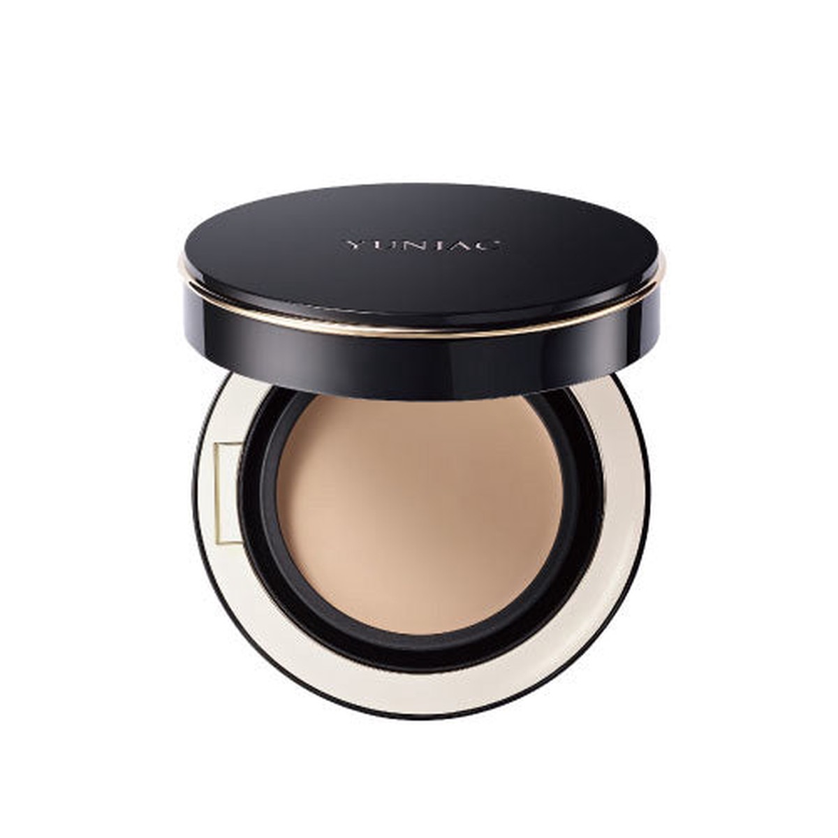 YUNJAC Airy Cream Cover Balm Foundation 16g (Refill)