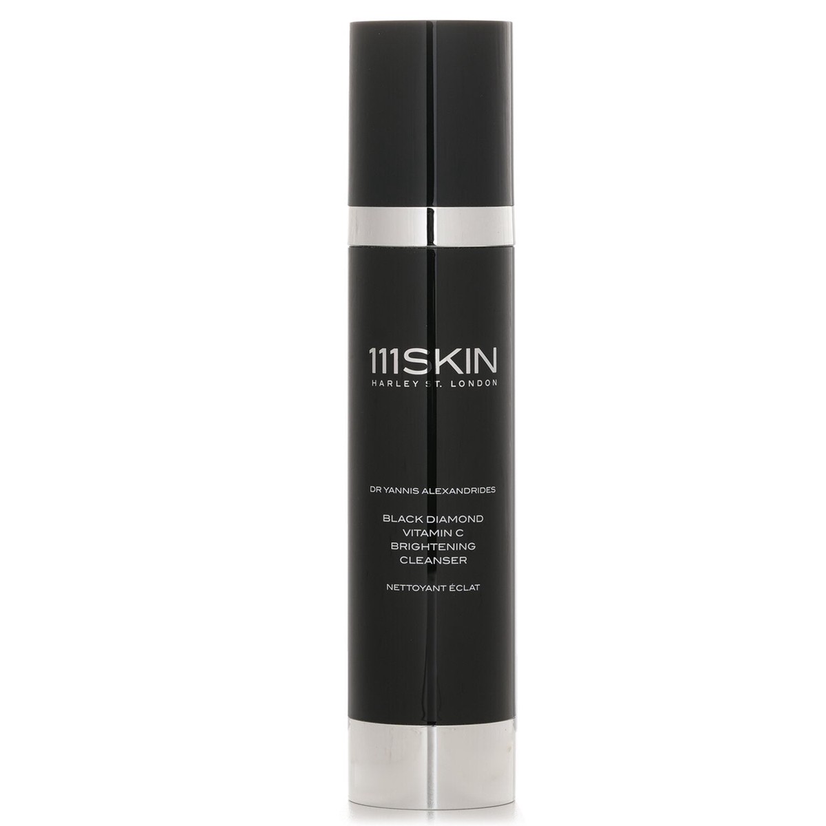 111skin Black Diamond Vitamin C Brightening Cleanser 100ml34oz
