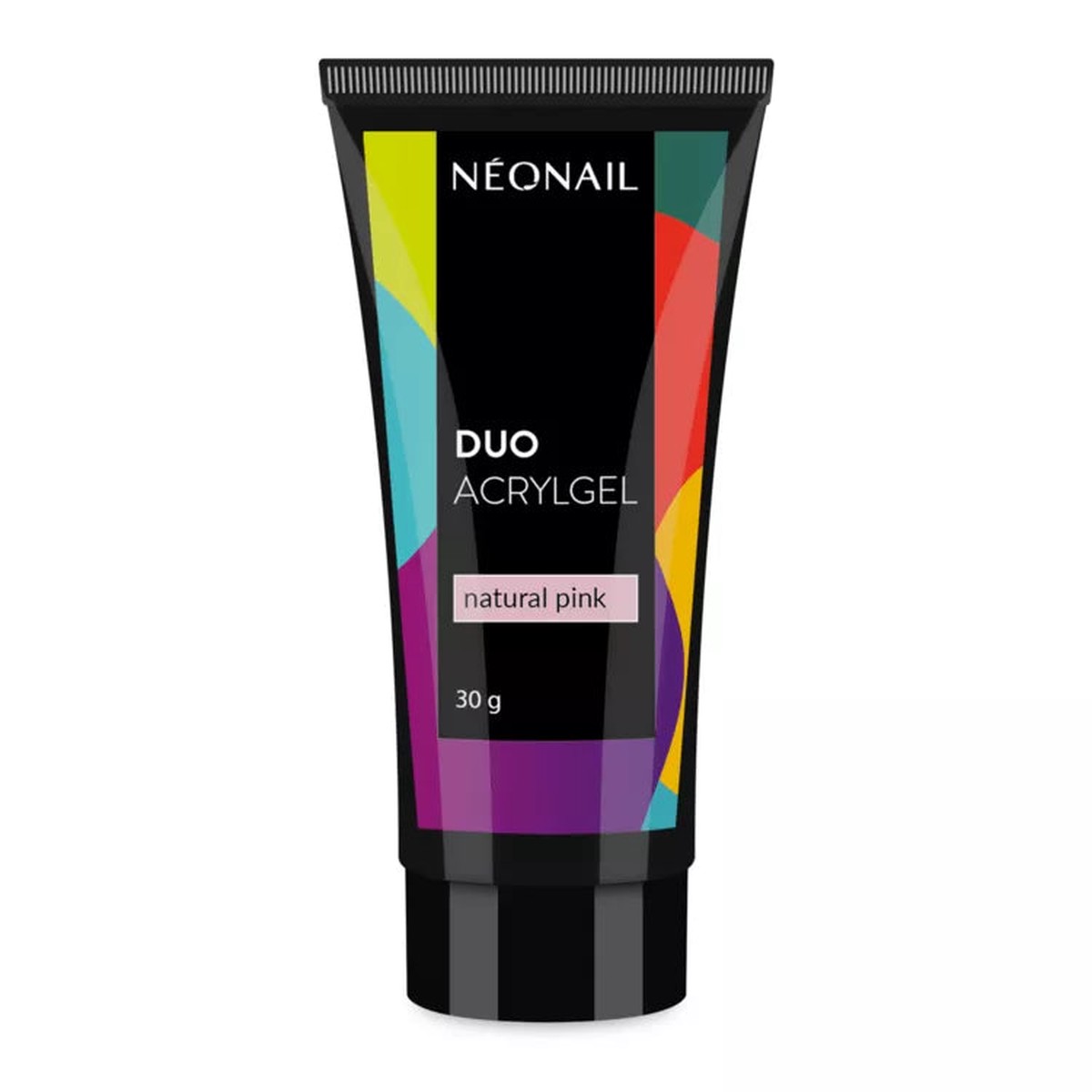 11938 DUO ACRYLGEL NATURAL PINK - 30 g