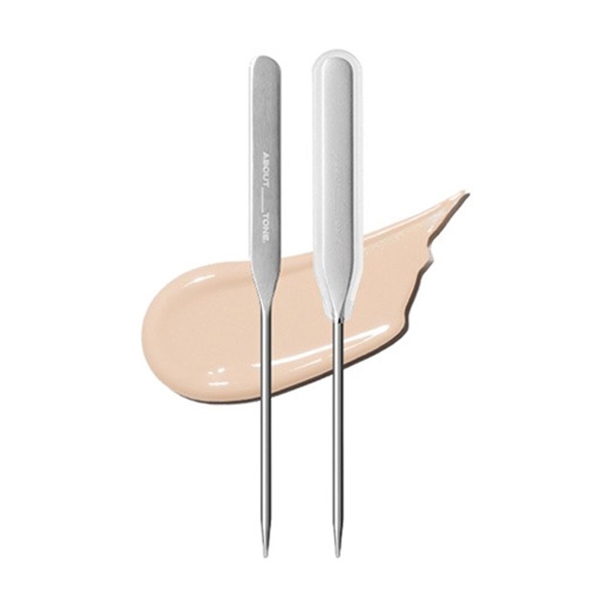 ABOUTTONE Makeup Spatula