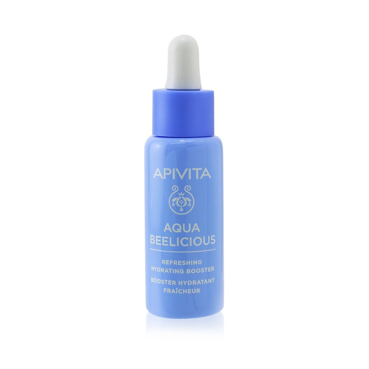 Apivita Aqua Beelicious Refreshing Hydrating Booster (Exp Date 042022) 30ml101oz