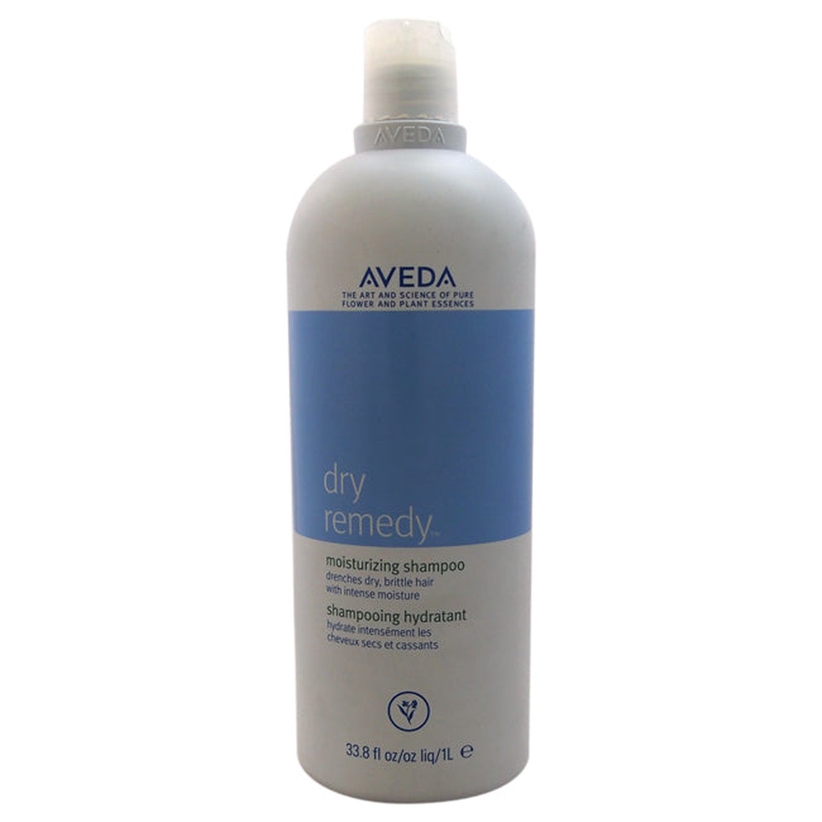 Aveda Dry Remedy Moisturizing Shampoo by Aveda for Unisex - 338 oz Shampoo