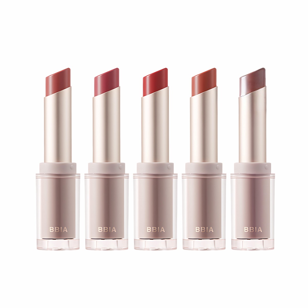 BBIA Ready To Wear Water Lipstick 3g