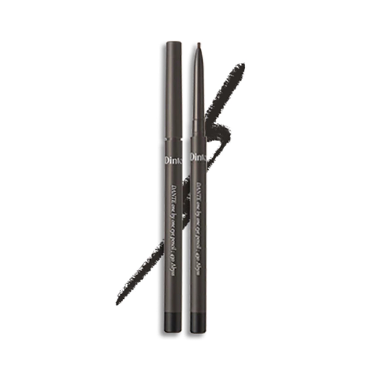 Dinto Dante One by One Eye Pencil 005g 4colors