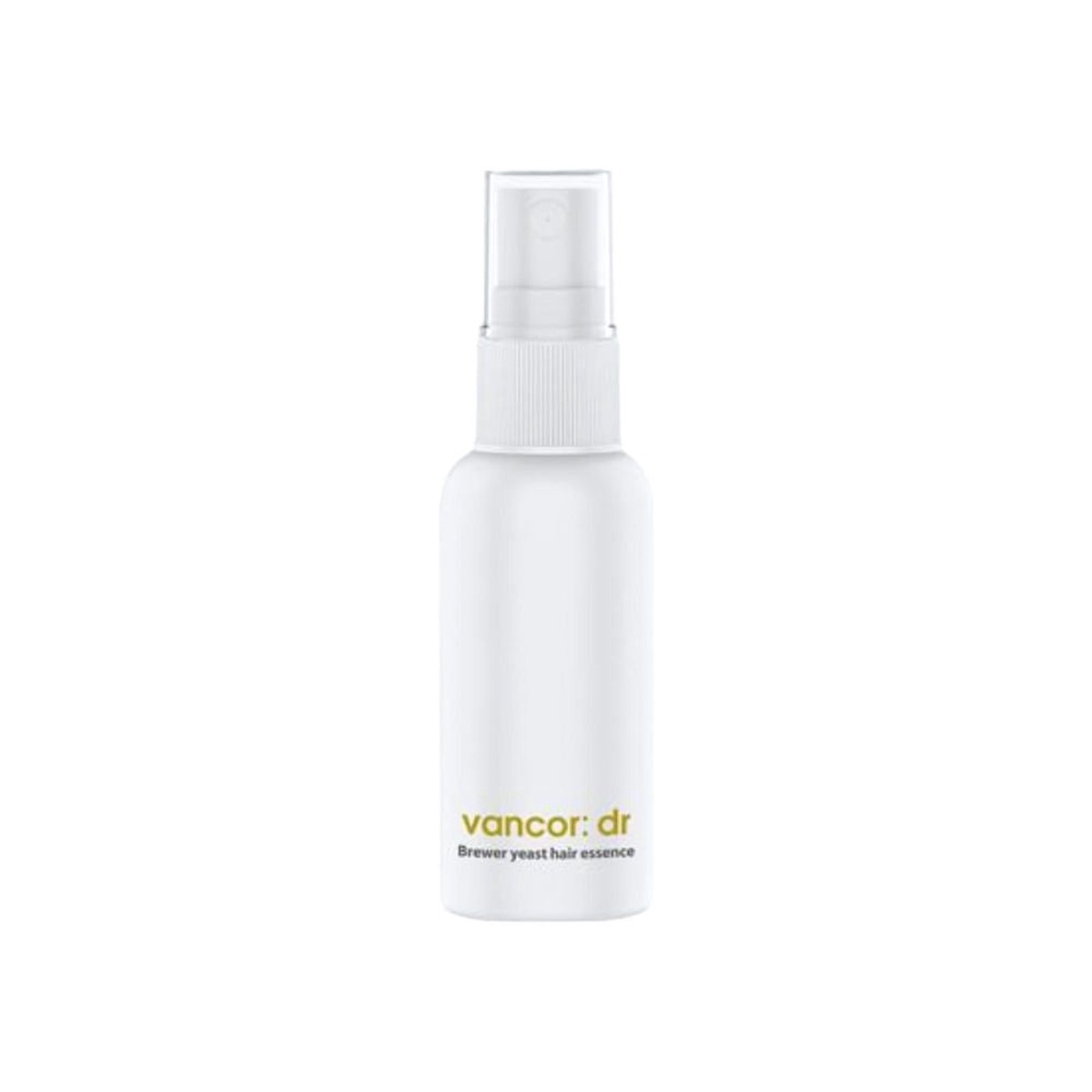vancor dr Brewer Yeast Hair Essence 50ml