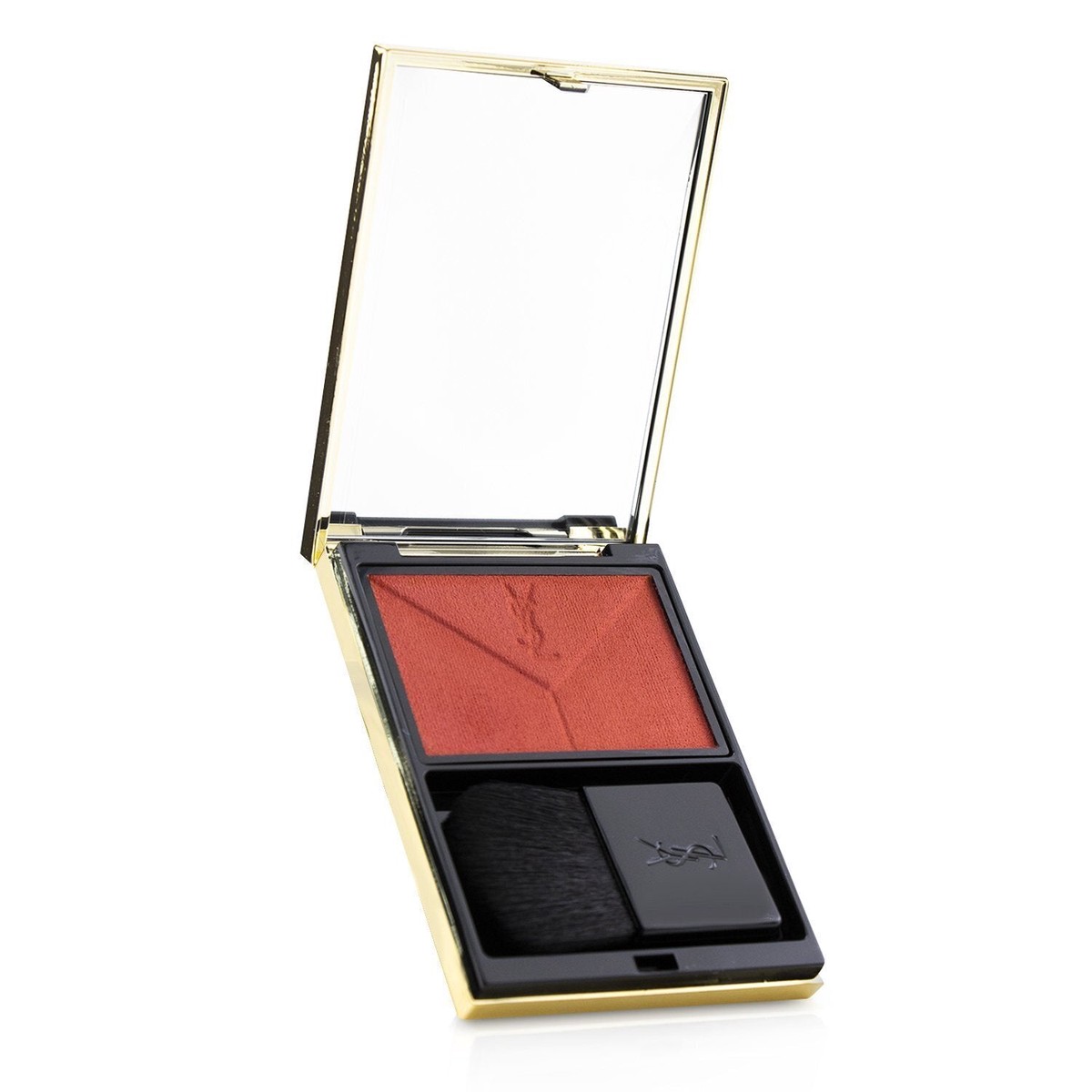 Yves Saint Laurent Couture Blush - 9 Rose Lavalliere (Box Slightly Damaged) 3g011oz