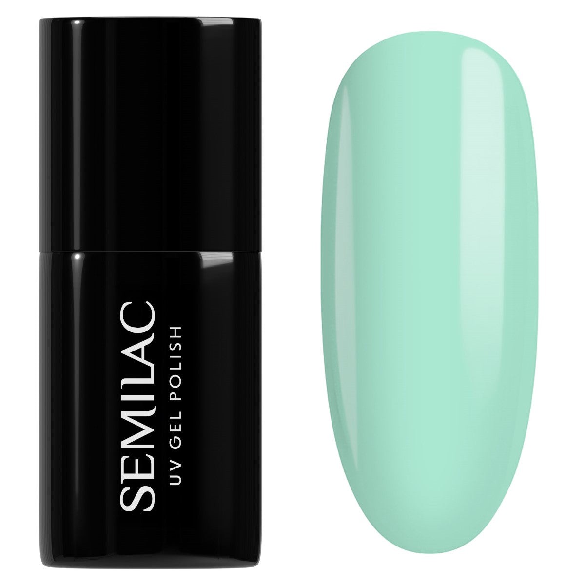 022 UV Hybrid Semilac Mint 7ml