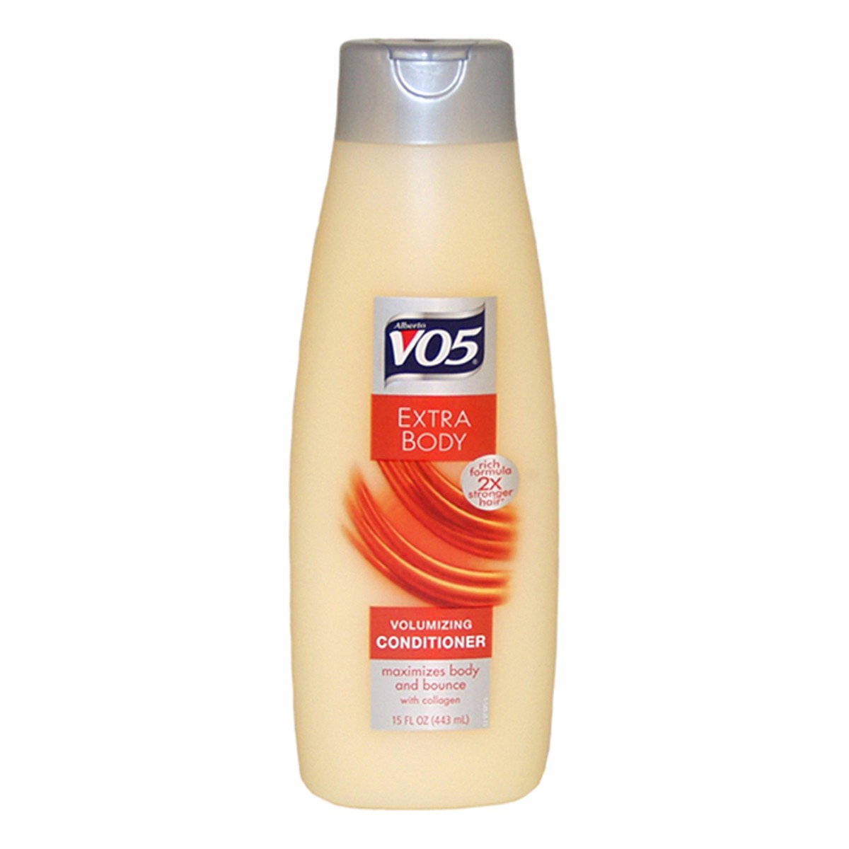 Alberto VO5 Extra Body Volumizing Conditioner by Alberto VO5 for Unisex - 15 oz Conditioner