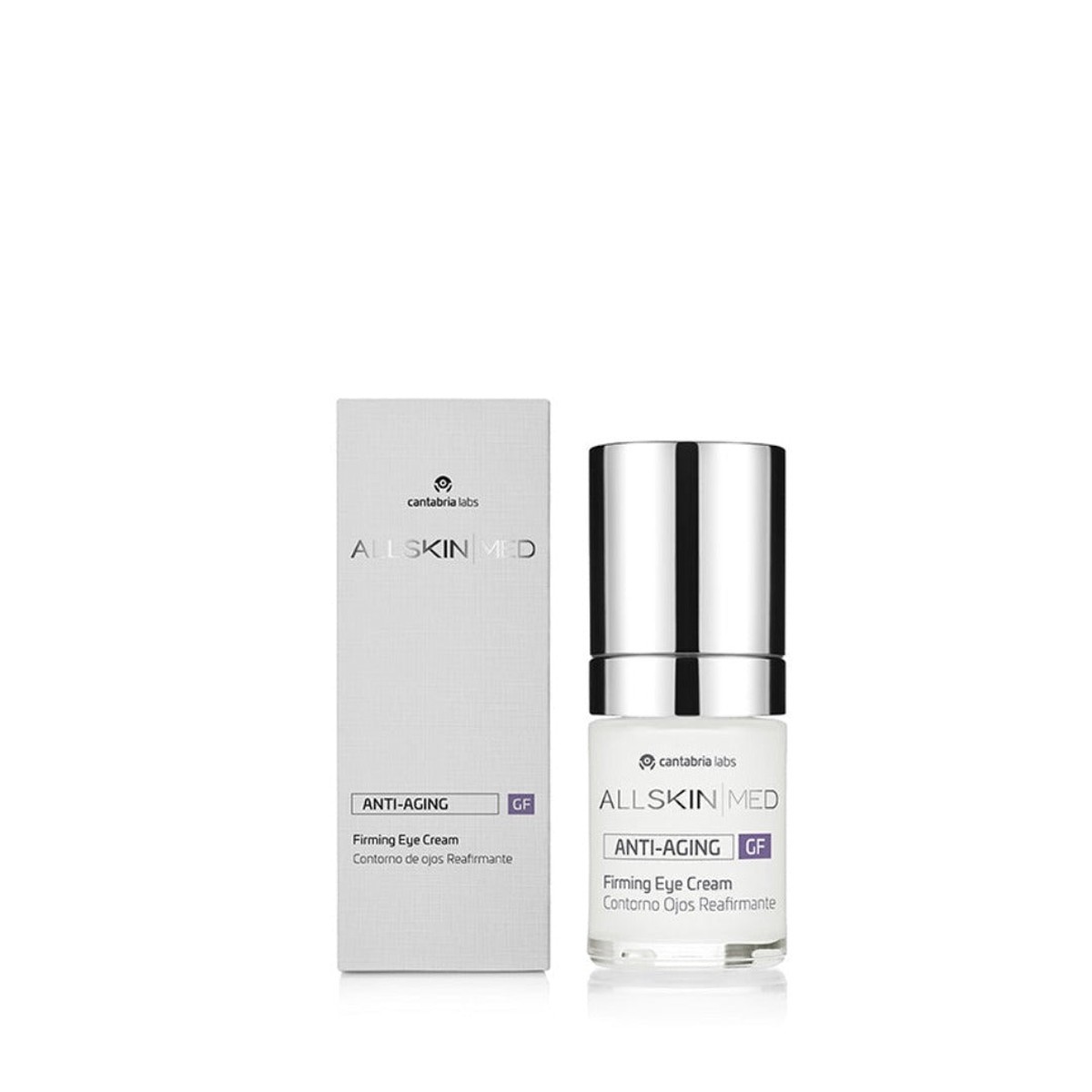 ALLSKIN MED GF Firming Eye Cream