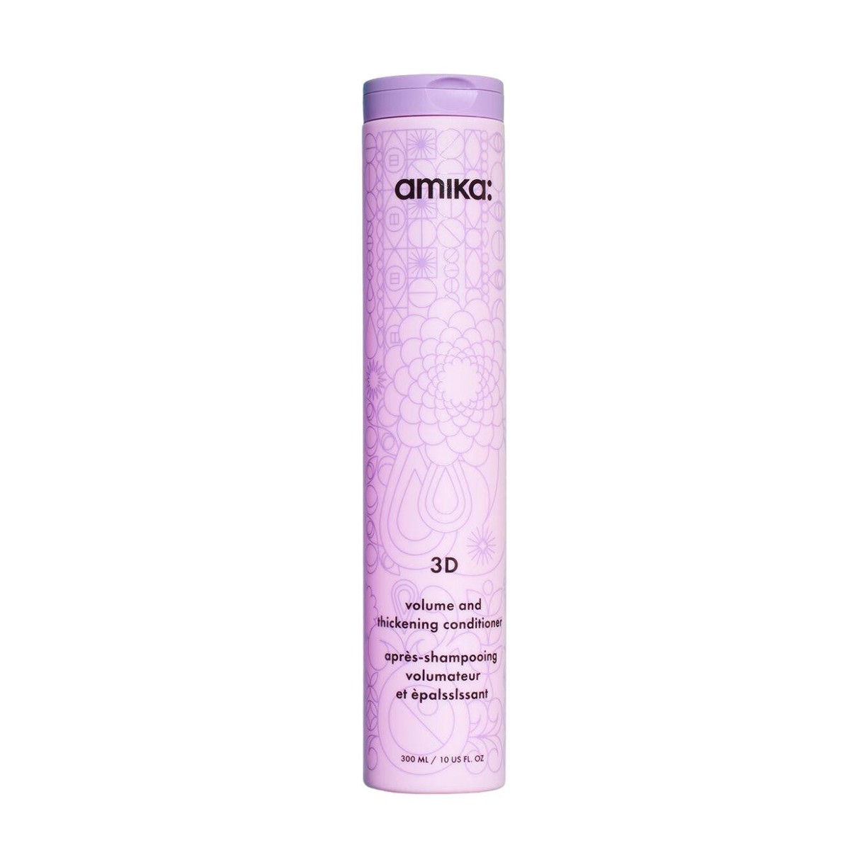 Amika 3D Volume and Thickening Conditioner 275ml