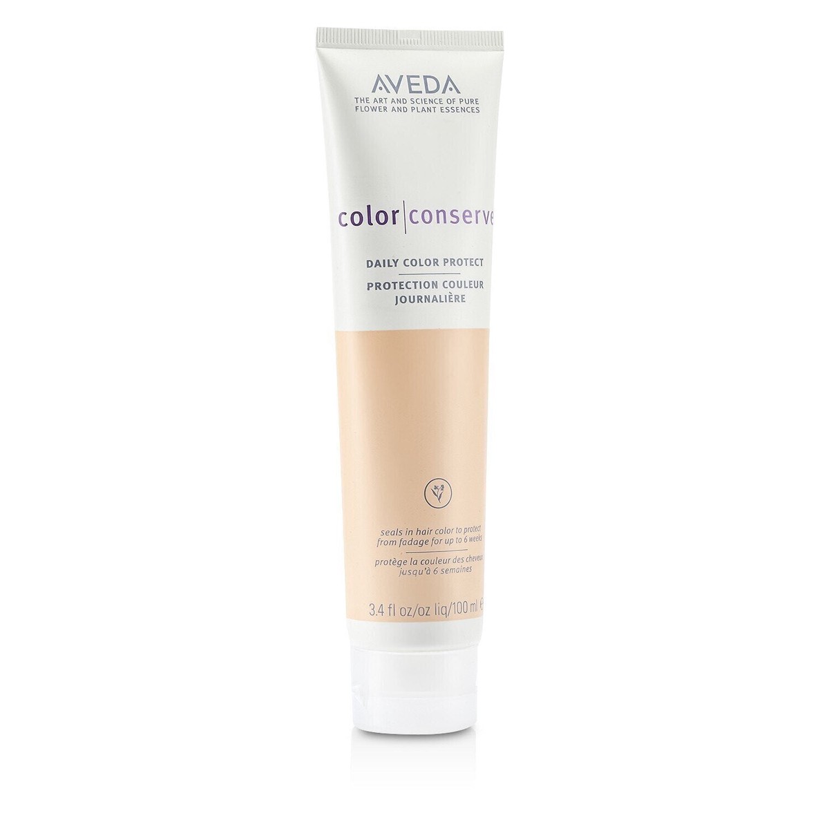 Aveda Color Conserve Daily Color Protect Leave-In Treatment 100ml34oz
