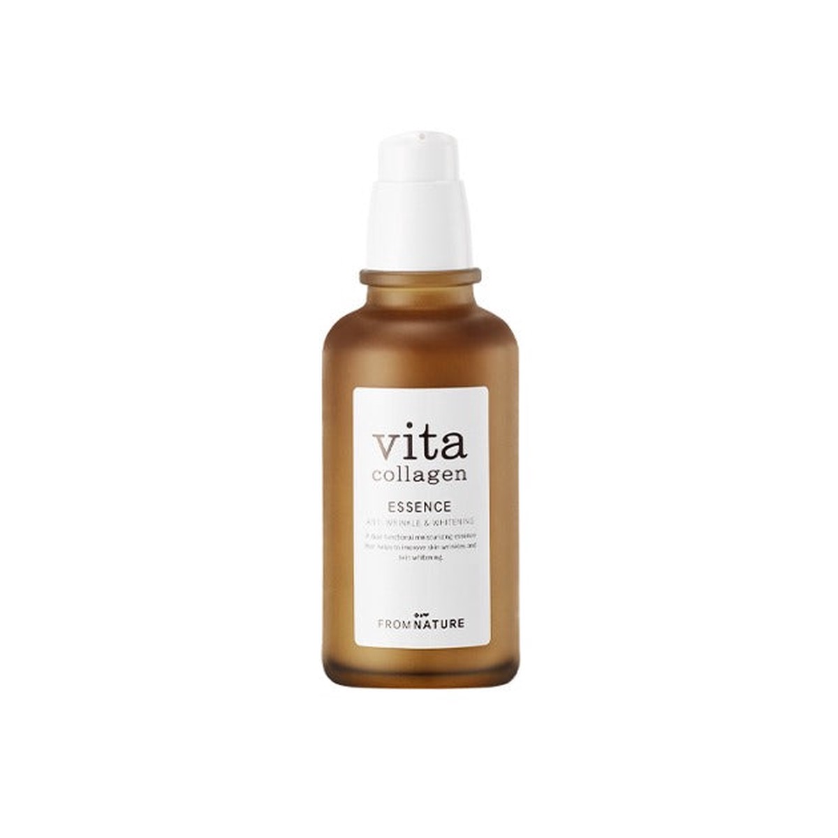 FROMNATURE Vita Collagen Essence 120ml