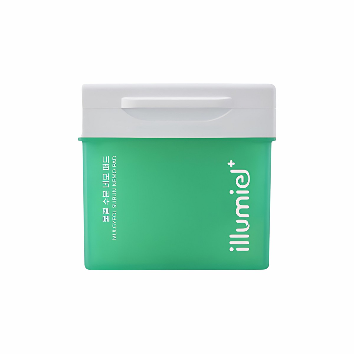 illumiel Mulgyeol Subun Nemo Pad 260g 60 pads