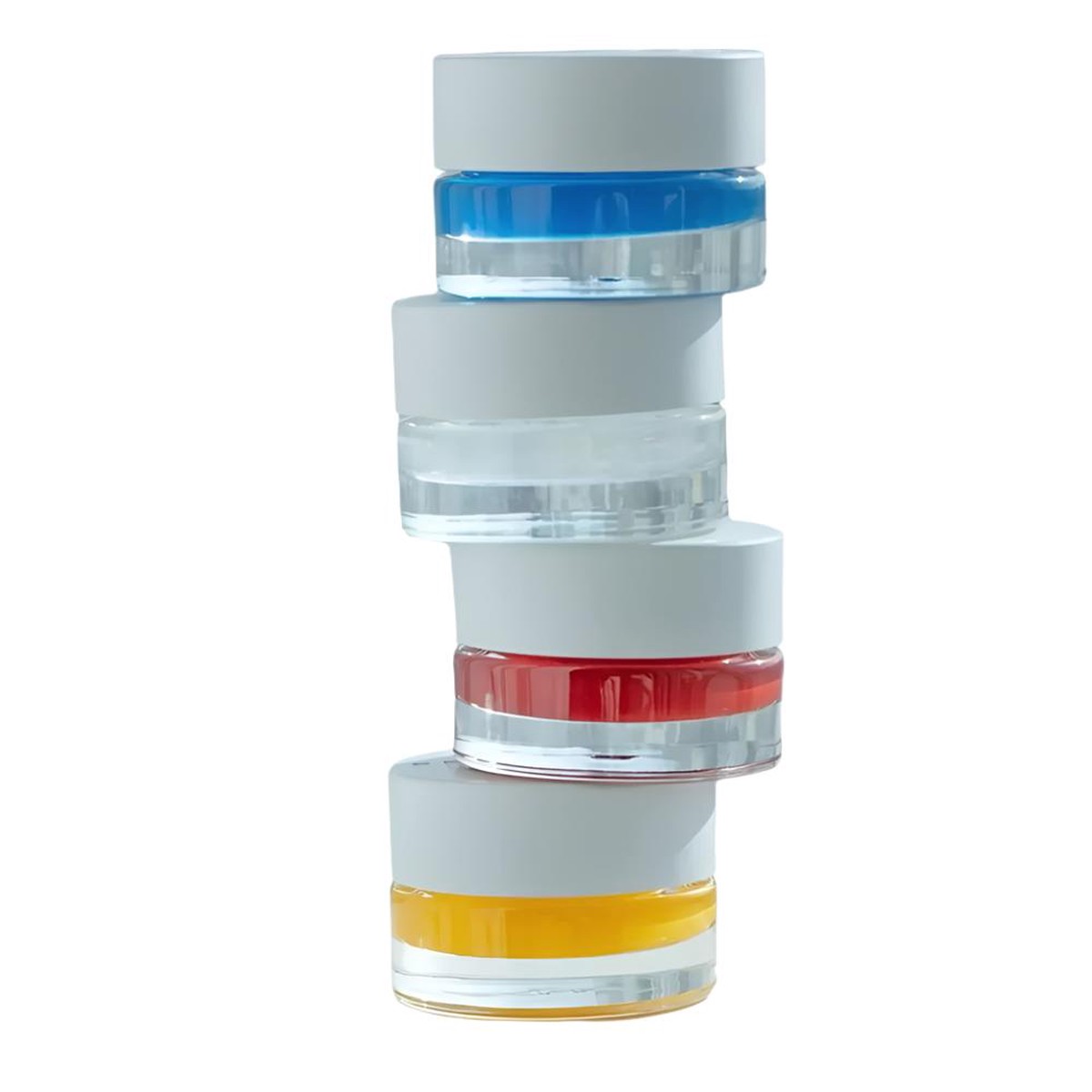INGA Water Freeze Lip Cheek 7g (4 colors to choose)