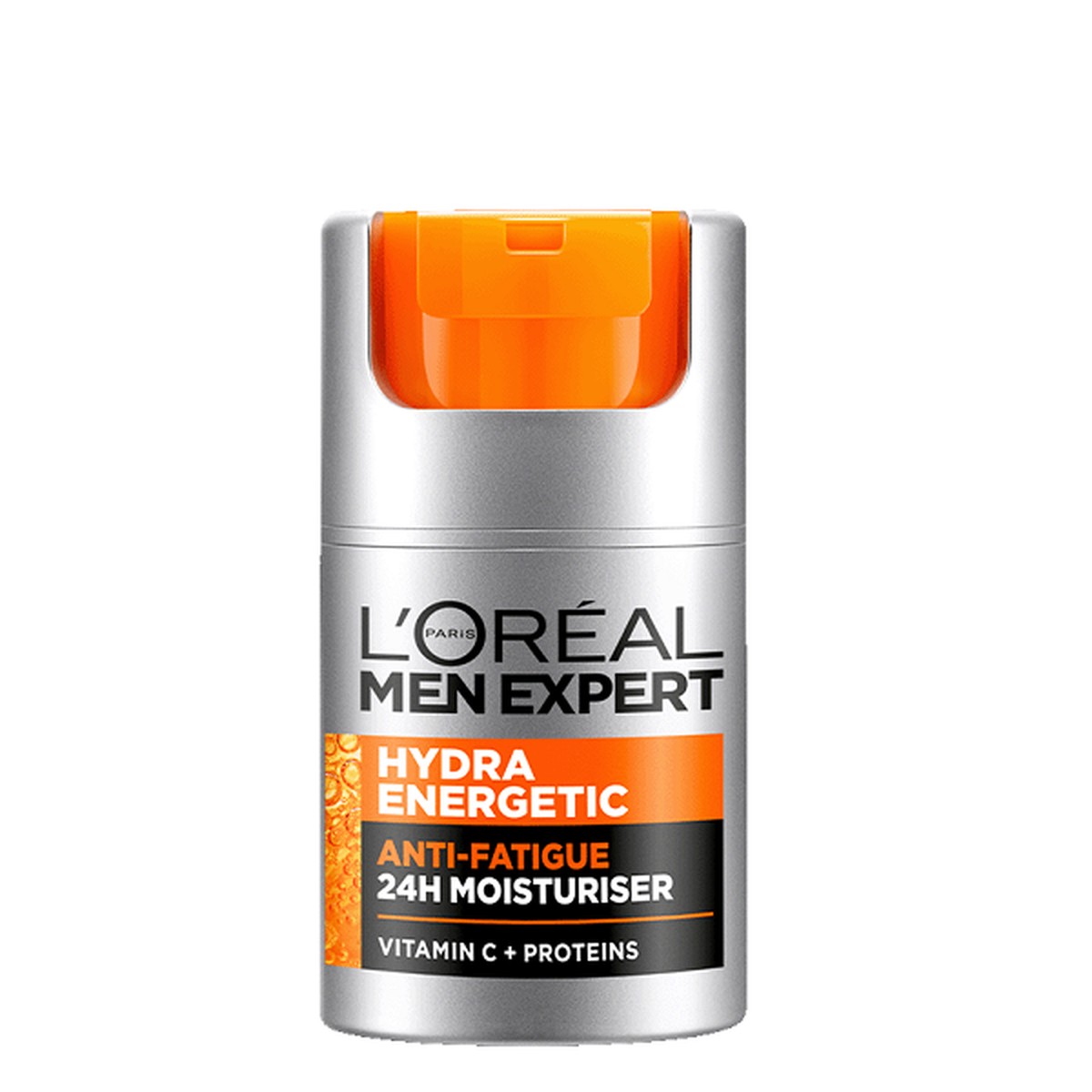 LOreal Men Expert - Hydra Energetic Anti Fatigue Moisturiser
