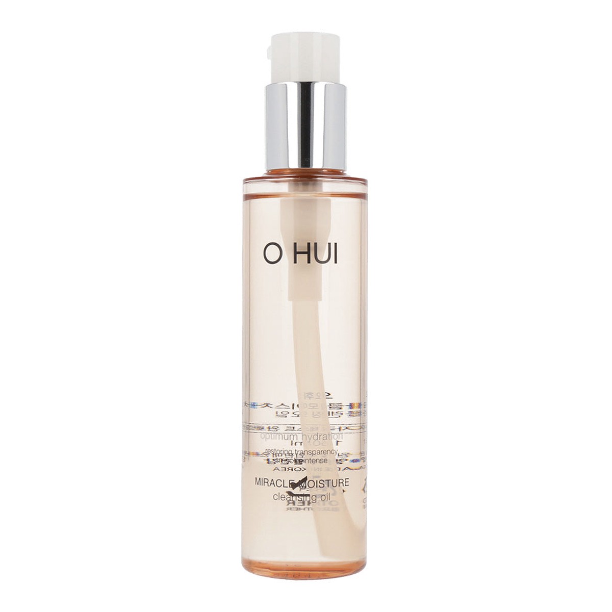 OHUI Miracle Moisture Cleansing Oil 150ml