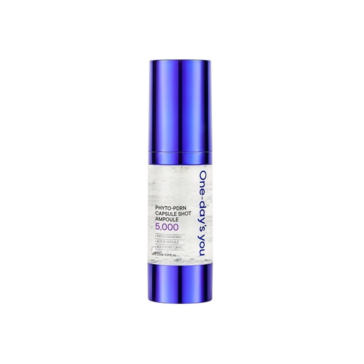 One-days you PHYTO-PDRN Capsule Shot Ampoule 5000 30ml