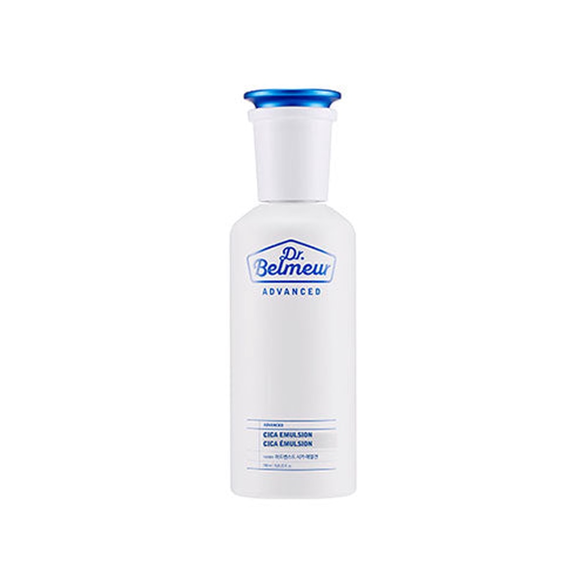The FACE Shop DrBelmeur Advanced Cica Emulsion 150ml