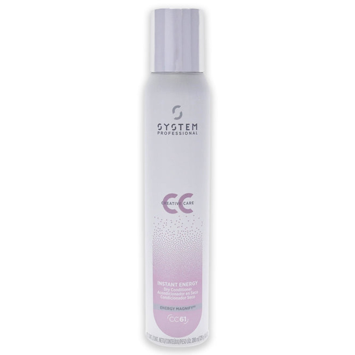 Wella Instant Energy Dry Conditioner by Wella for Unisex - 46 oz Conditioner