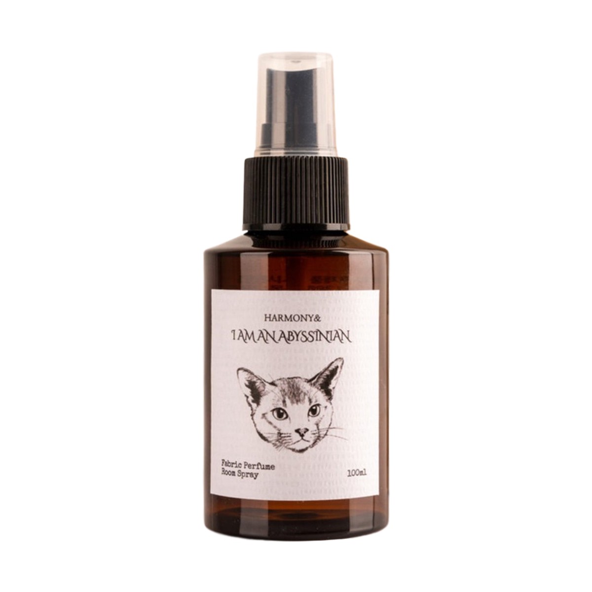 HARMONY Fabric Perfume Room Spray 100ml 4 Types