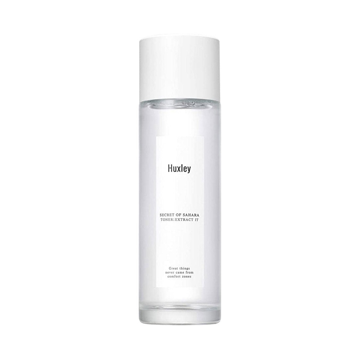 Huxley Toner Extract It 120ml