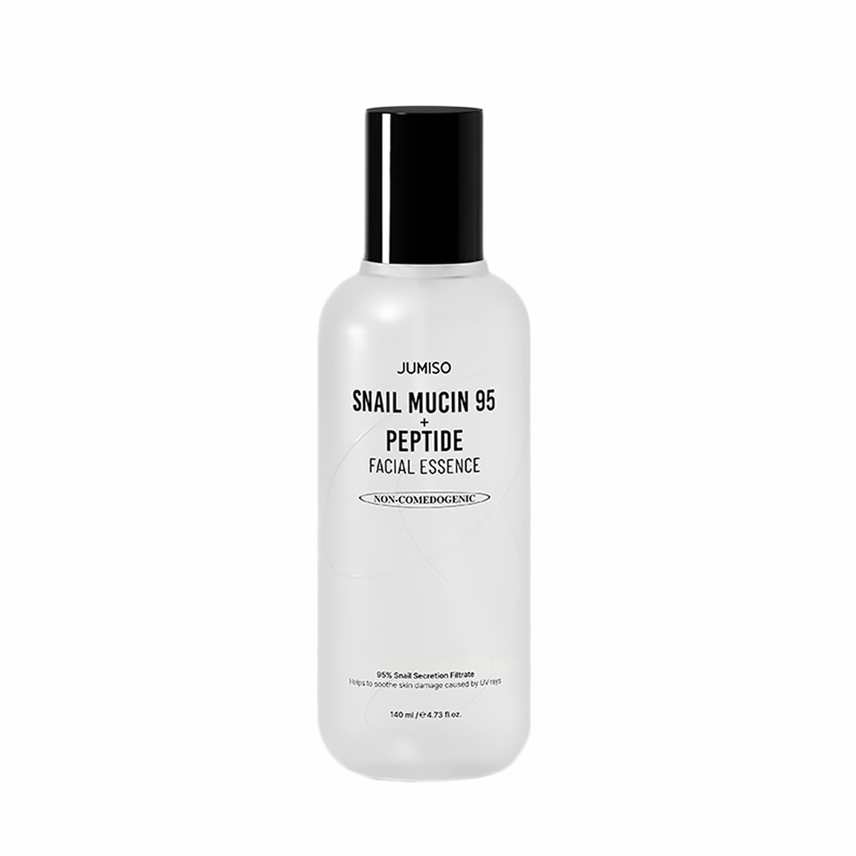 JUMISO Snail Mucin 95 Peptide Facial Essence 140ml