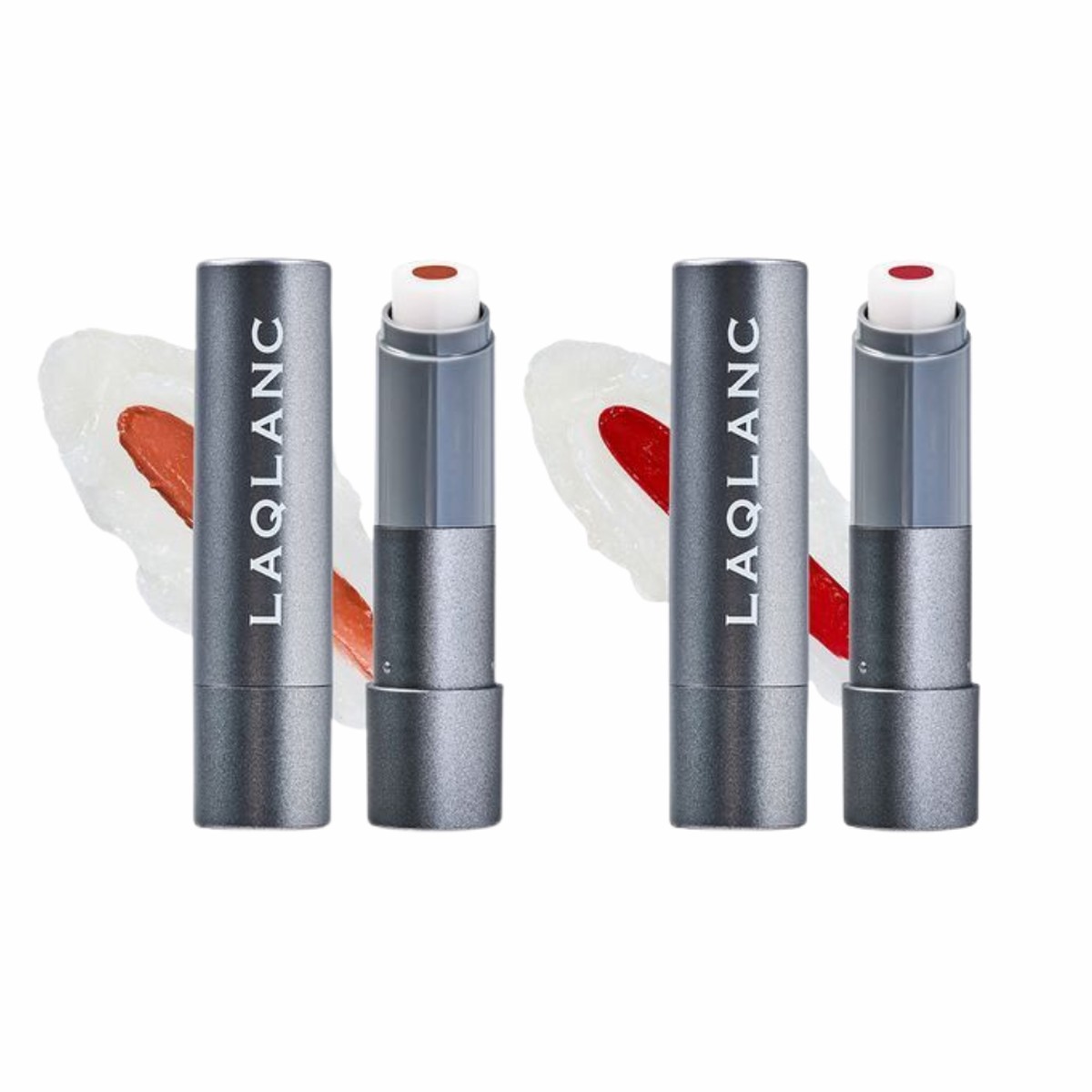 LAQLANC Power Vital Lip Balm 36g 2 colors