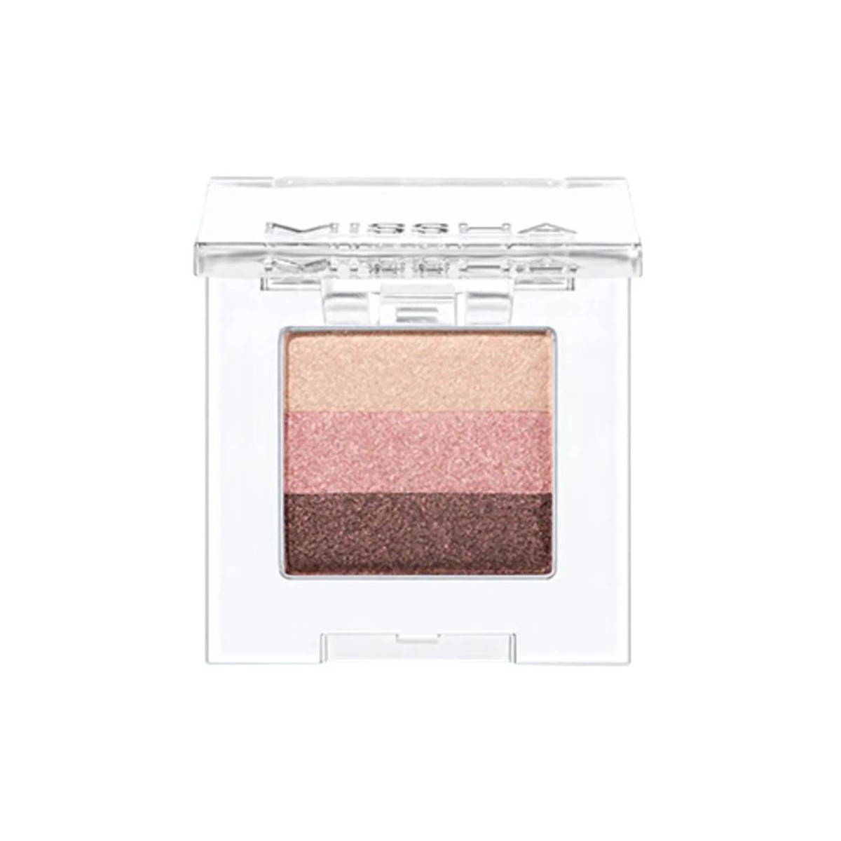 MISSHA Triple Shadow 2g (12 colors to choose)