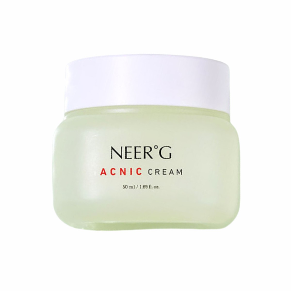 NEERG Acnic Cream 50ml