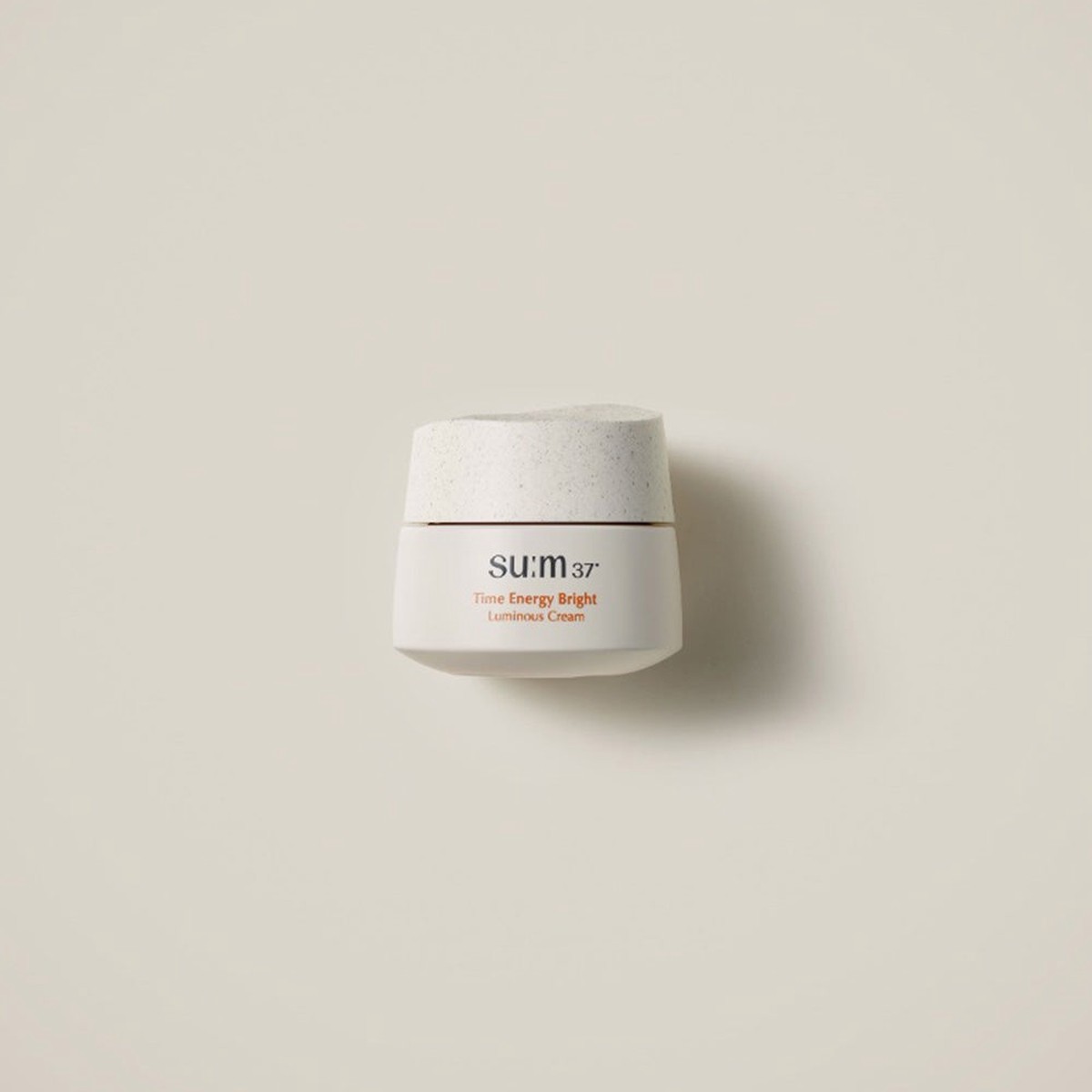 sum37 Time Energy Bright Luminous Cream 50ml